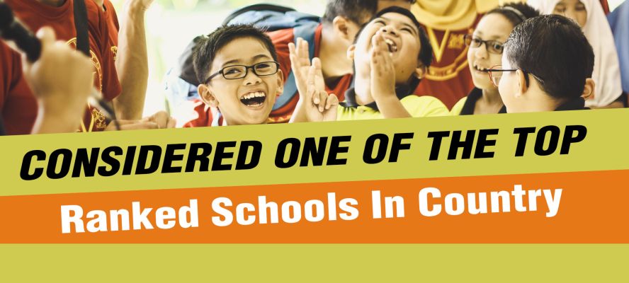 Banner : FIRST IMPRESSION SCHOOL
